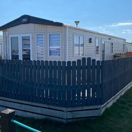Beachfront Lodge, Lossiemouth Bay Luaran gambar