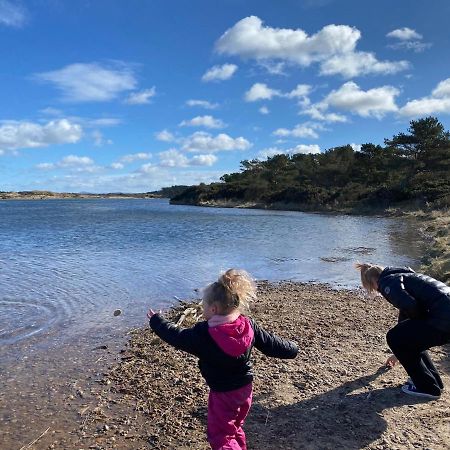 Beachfront Lodge, Lossiemouth Bay Luaran gambar