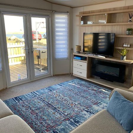 Beachfront Lodge, Lossiemouth Bay Luaran gambar