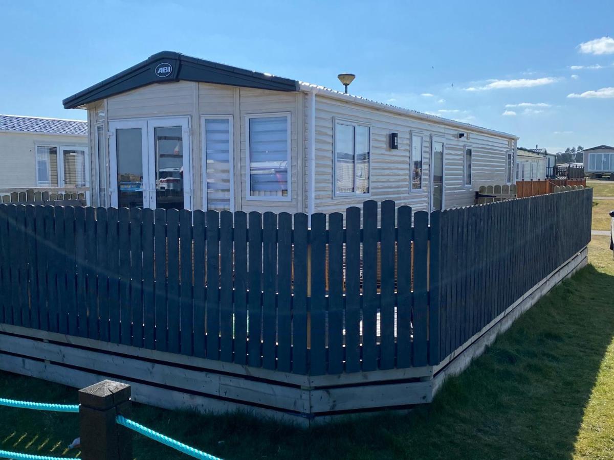 Beachfront Lodge, Lossiemouth Bay Luaran gambar