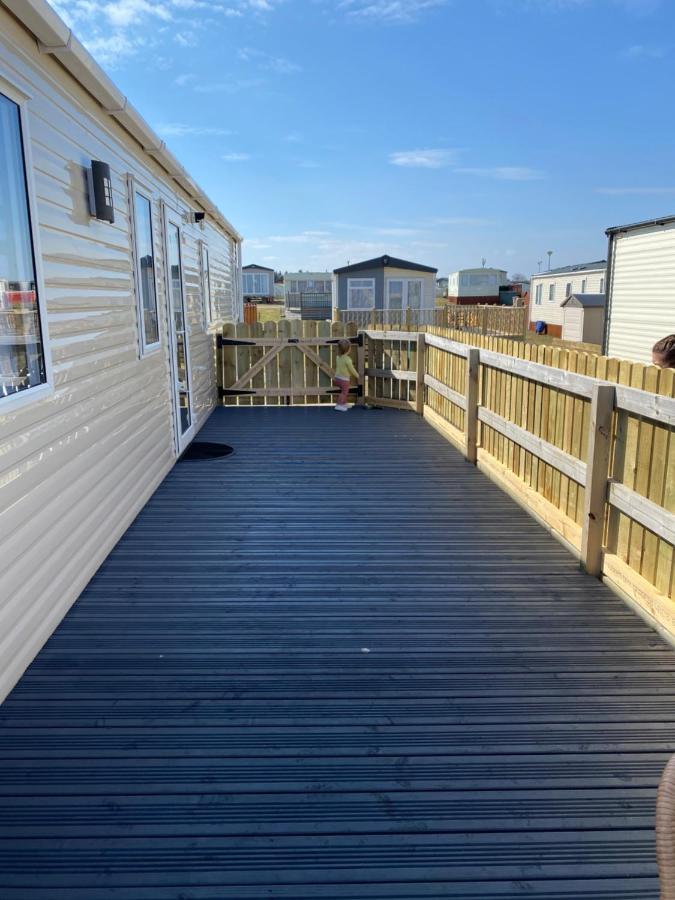 Beachfront Lodge, Lossiemouth Bay Luaran gambar