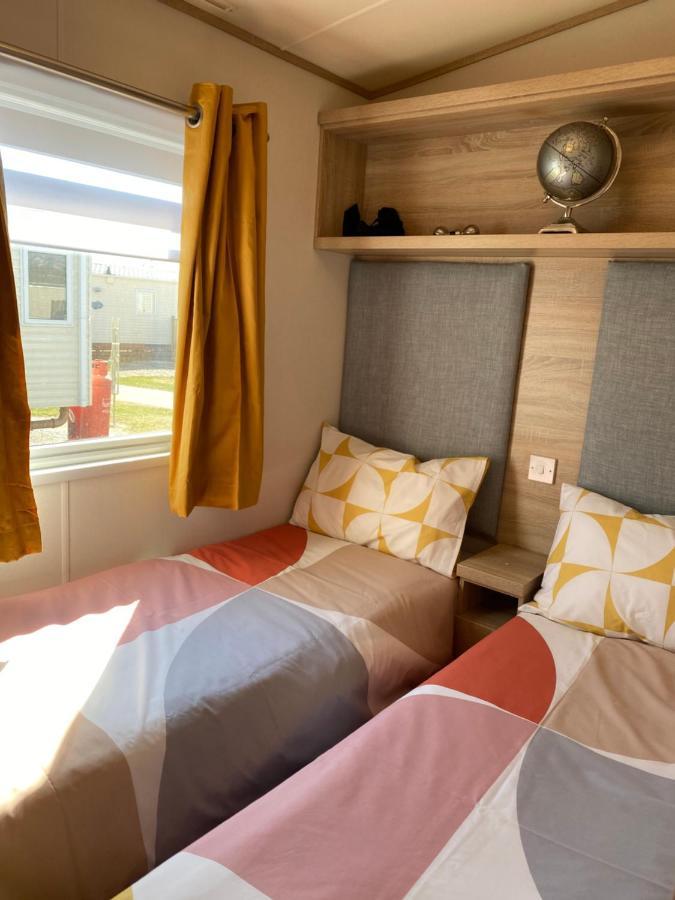 Beachfront Lodge, Lossiemouth Bay Luaran gambar