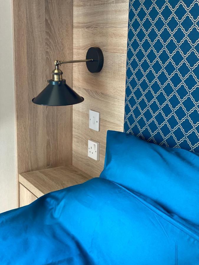 Beachfront Lodge, Lossiemouth Bay Luaran gambar