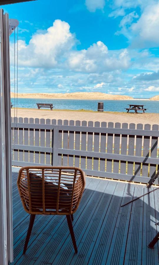 Beachfront Lodge, Lossiemouth Bay Luaran gambar